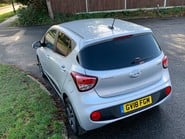 Hyundai I10 PREMIUM HIGHLY DESIRABLE WITH SUCH LOW MILEAGE 