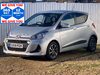 Hyundai I10 PREMIUM HIGHLY DESIRABLE WITH SUCH LOW MILEAGE