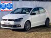 Volkswagen Polo BLUE GT THIS IS A VERY RARE CAR