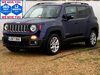 Jeep Renegade LONGITUDE GREAT SPECIFICATION