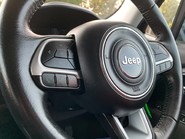 Jeep Renegade LONGITUDE GREAT SPECIFICATION 