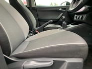 SEAT Ibiza TSI SE TECHNOLOGY 