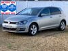 Volkswagen Golf MATCH EDITION TSI BMT WITH SATNAV