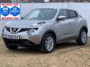 Nissan Juke TEKNA DIG-T (BOSE)