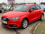 Audi A1 SPORTBACK TFSI SPORT *2 Owners, 7 Service Stamps* 