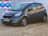 Kia Venga 4 AUTO WITH SAT NAV