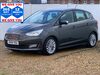 Ford C-Max TITANIUM