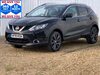 Nissan Qashqai DCI TEKNA