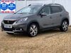 Peugeot 2008 PURETECH S/S ALLURE PREMIUM ONLY 8,848 MILES