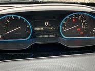 Peugeot 2008 PURETECH S/S ALLURE PREMIUM ONLY 8,848 MILES 