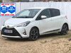Toyota Yaris VVT-I DESIGN