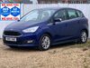 Ford C-Max ZETEC NAVIGATION