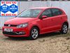 Volkswagen Polo MATCH TSI