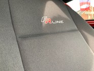 SEAT Mii FR-LINE 
