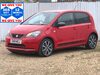 SEAT Mii FR-LINE