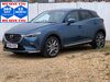 Mazda CX-3 SPORT NAV PLUS
