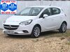 Vauxhall Corsa SE NAV