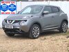 Nissan Juke TEKNA DIG-T