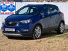 Vauxhall Mokka X ACTIVE ECOTEC S/S