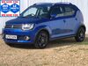 Suzuki Ignis SZ5 ALLGRIP SHVS