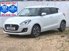 Suzuki Swift SZ5 BOOSTERJET AUTO