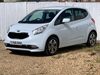 Kia Venga 3 AUTO