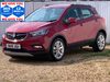 Vauxhall Mokka X DESIGN NAV AUTO