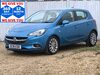 Vauxhall Corsa SE NAV AUTO