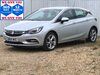 Vauxhall Astra SRI