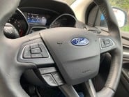 Ford Focus TITANIUM ONLY 6,649 MILES 