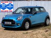 Mini Hatch ONE *ONLY 5,805 MILES*
