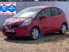 Honda Jazz I-VTEC ES PLUS AUTOMATIC