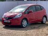 Honda Jazz I-VTEC ES PLUS AUTOMATIC
