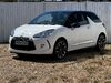Citroen DS3 DSTYLE PLUS