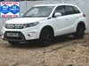 Suzuki Vitara SZ5