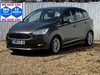 Ford C-Max ZETEC TDCI