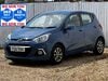 Hyundai I10 PREMIUM