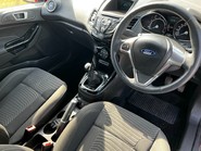 Ford Fiesta ZETEC 