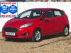 Ford Fiesta ZETEC