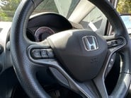 Honda Jazz I-VTEC ES PLUS 