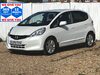 Honda Jazz I-VTEC ES PLUS