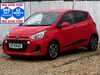 Hyundai I10 PREMIUM