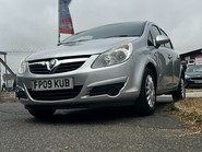 Vauxhall Corsa LIFE A/C FULL SERVICE HISTORY 