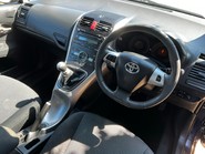 Toyota Auris TR VVT-I 