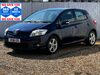 Toyota Auris TR VVT-I