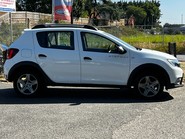 Dacia Sandero Stepway ESSENTIAL TCE 