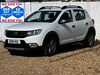Dacia Sandero Stepway ESSENTIAL TCE