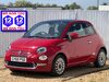 Fiat 500 LOUNGE