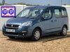 Peugeot Partner BLUE HDI TEPEE ACTIVE AUTO
