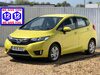 Honda Jazz I-VTEC SE
